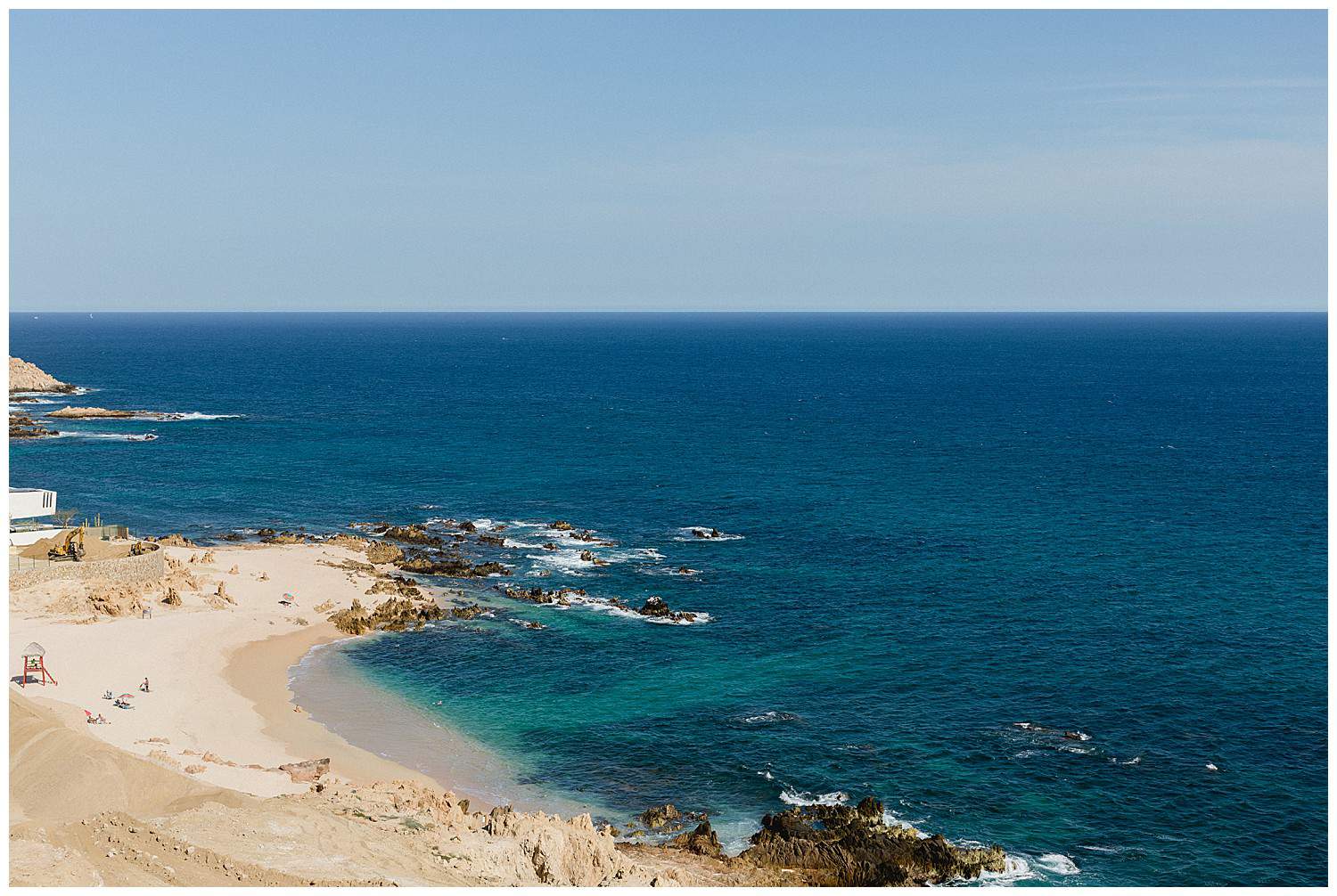 fiesta americana cabo